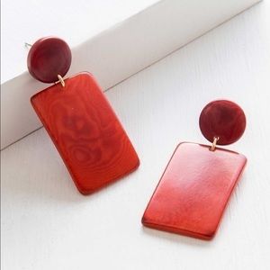 Noonday Collection Ditto Earrings